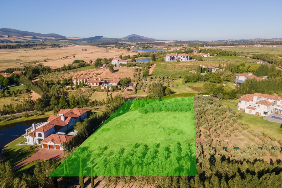 0 Bedroom Property for Sale in Winelands Western Cape